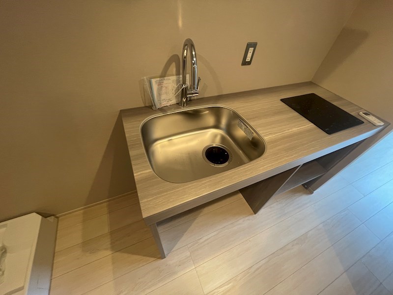 ART APARTMENT IN Ootaka-no-Mori その他14