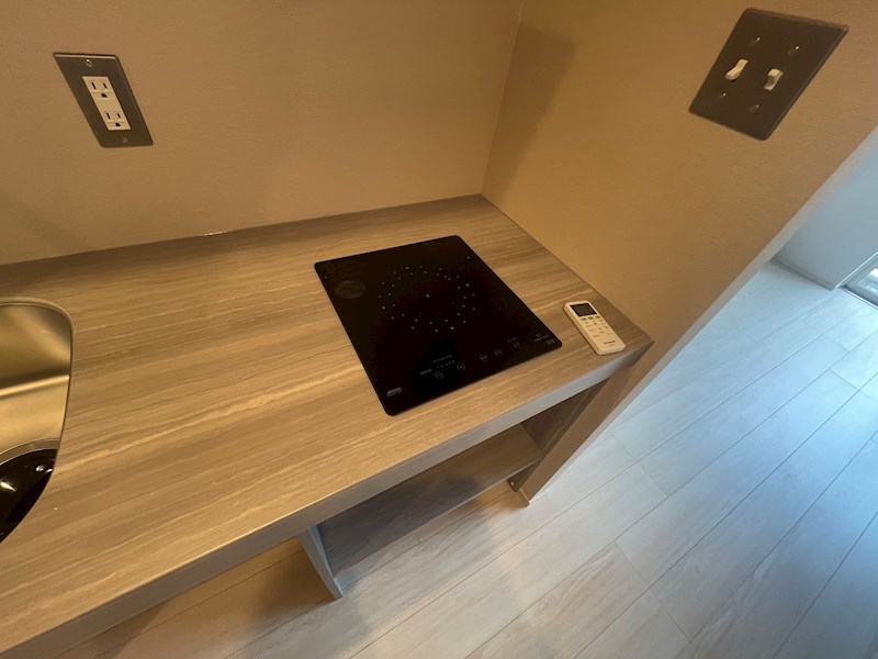 ART APARTMENT IN Ootaka-no-Mori その他15