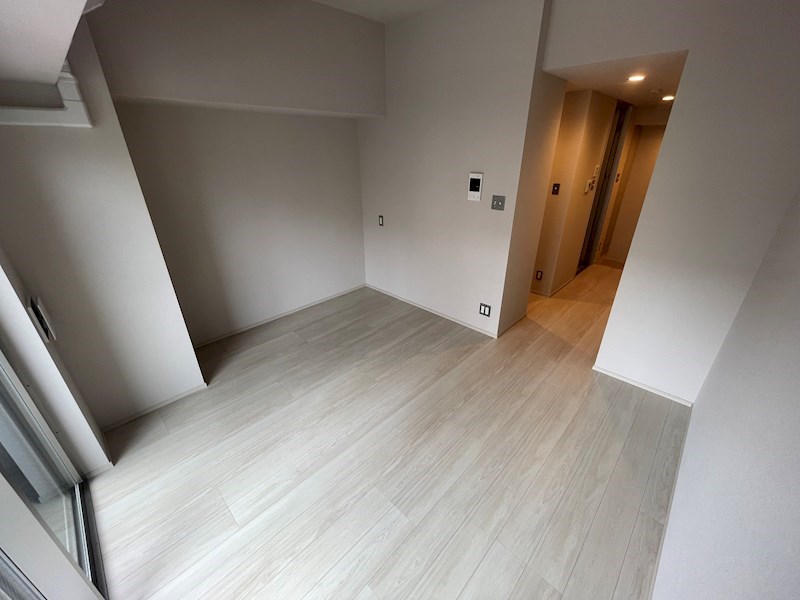 ART APARTMENT IN Ootaka-no-Mori その他16