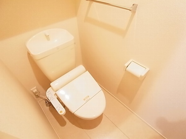 アシェルパークⅡ　 その他1