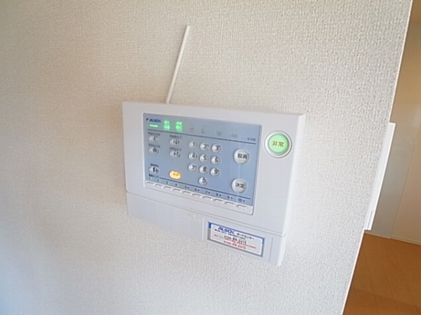 アシェルパークⅡ　 その他4