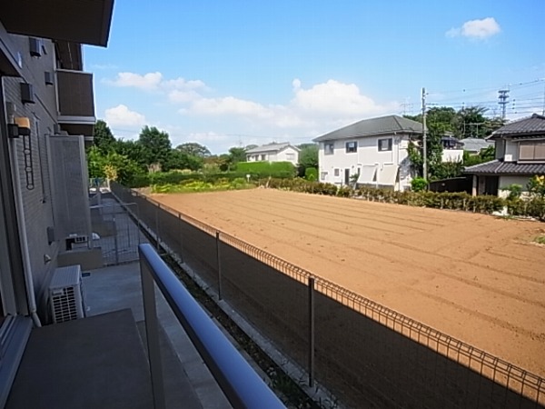 アシェルパークⅡ　 その他5