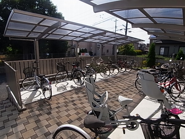 アシェルパークⅡ　 その他外観3