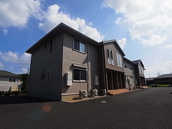 アシェルパークⅡ　 その他外観4