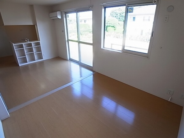 アシェルパークⅡ　 その他8