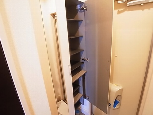 アシェルパークⅡ　 その他10