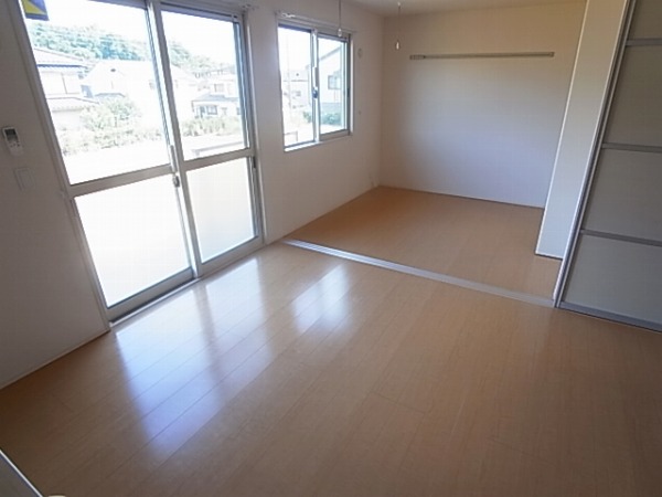 アシェルパークⅡ　 その他15