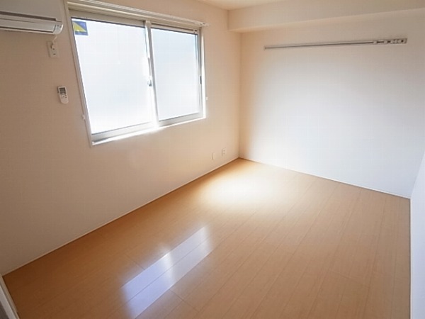 アシェルパークⅡ　 ベッドルーム