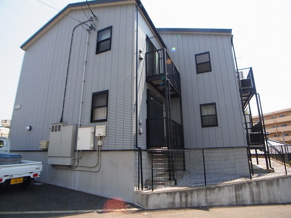 アムール右京 その他外観1