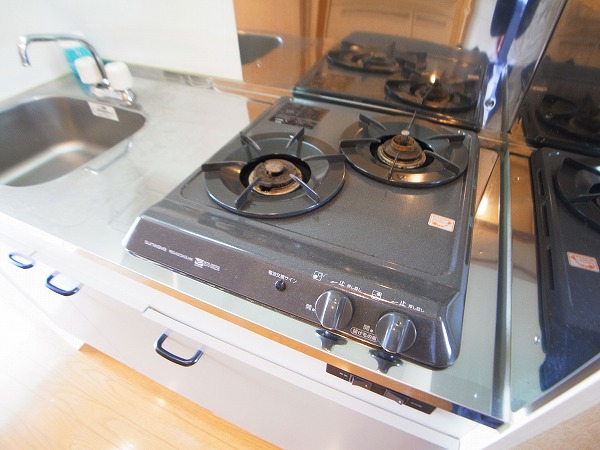 アムール右京 その他7