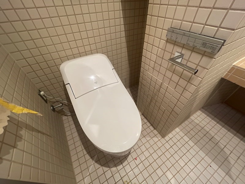 ART APARTMENT IN Ootaka-no-Mori その他1