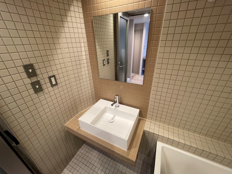 ART APARTMENT IN Ootaka-no-Mori その他2