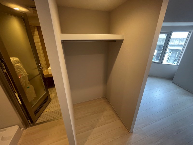 ART APARTMENT IN Ootaka-no-Mori その他3