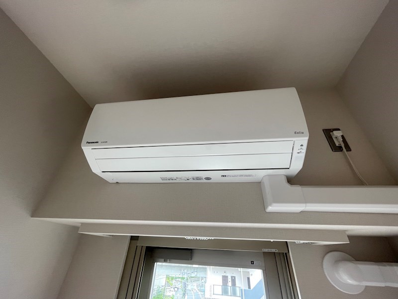 ART APARTMENT IN Ootaka-no-Mori その他6