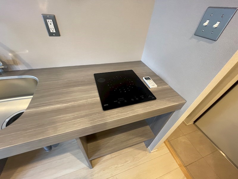 ART APARTMENT IN Ootaka-no-Mori その他11