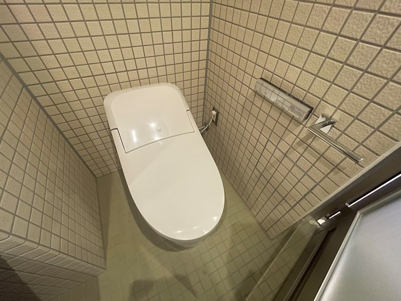 ART APARTMENT IN Ootaka-no-Mori その他1
