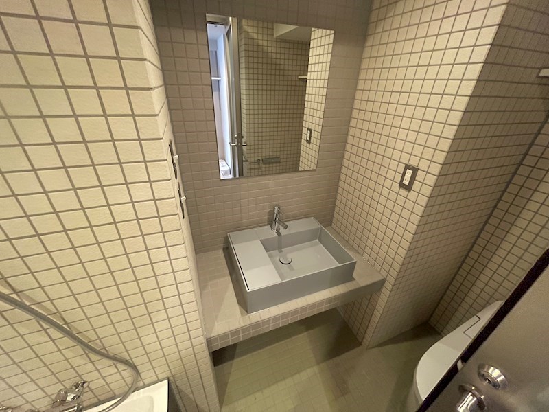 ART APARTMENT IN Ootaka-no-Mori その他2