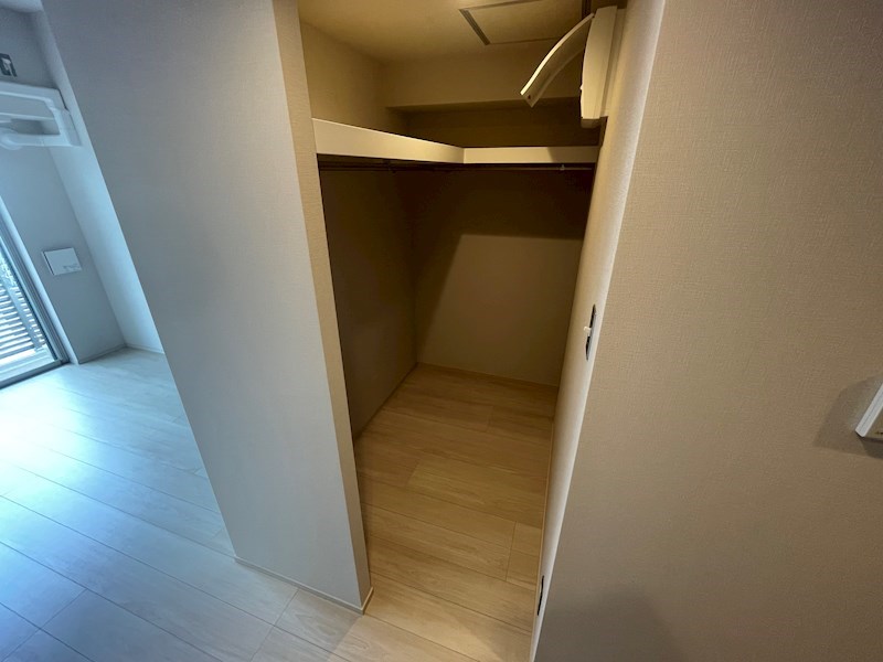 ART APARTMENT IN Ootaka-no-Mori その他3