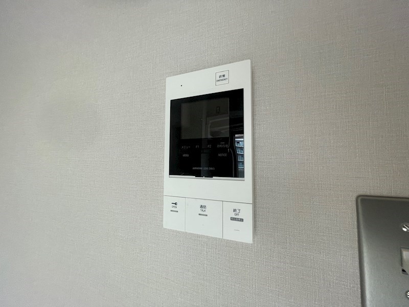 ART APARTMENT IN Ootaka-no-Mori その他4