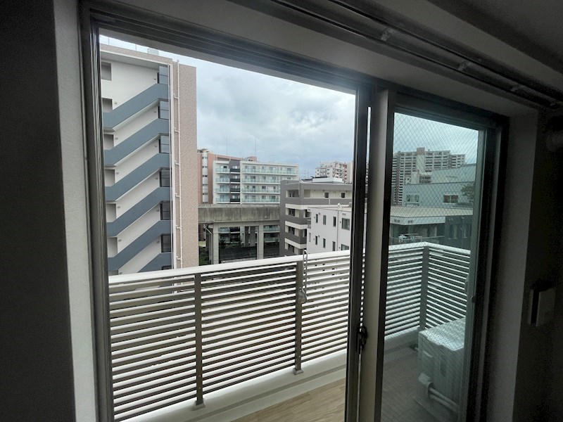ART APARTMENT IN Ootaka-no-Mori その他5