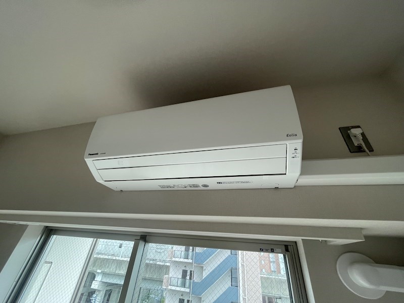 ART APARTMENT IN Ootaka-no-Mori その他6