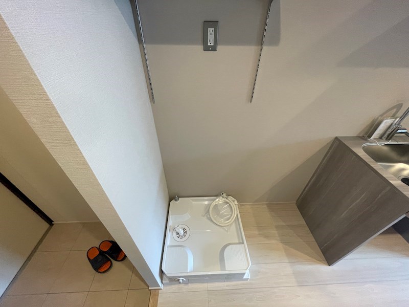 ART APARTMENT IN Ootaka-no-Mori その他8