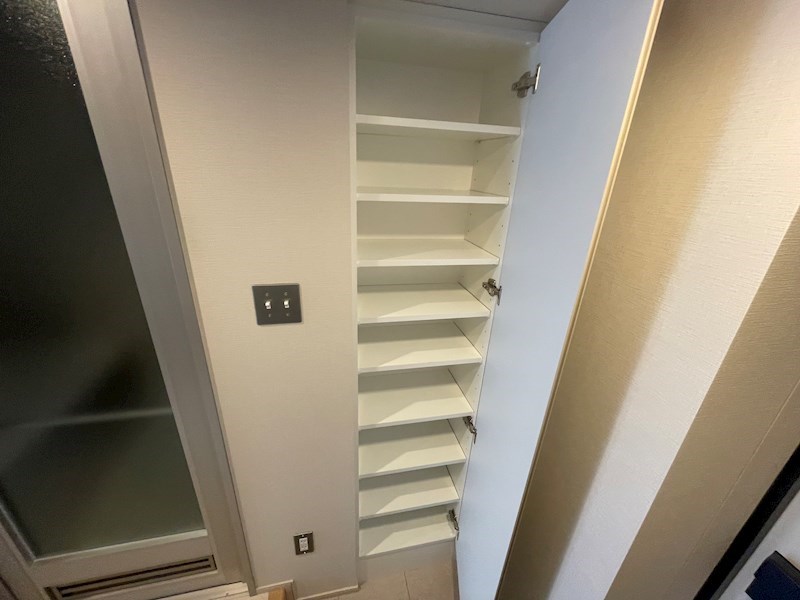 ART APARTMENT IN Ootaka-no-Mori その他9