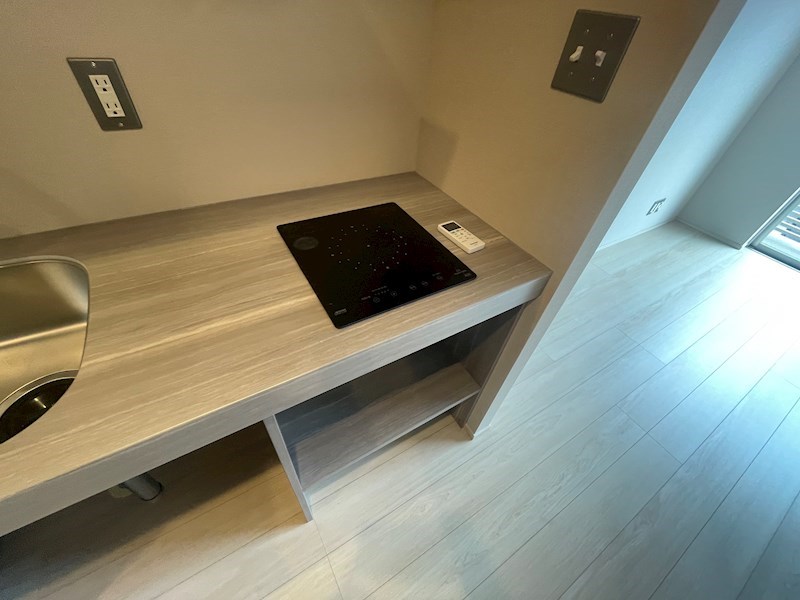 ART APARTMENT IN Ootaka-no-Mori その他11