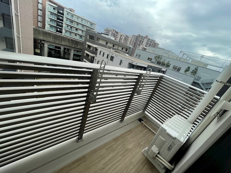 ART APARTMENT IN Ootaka-no-Mori その他13
