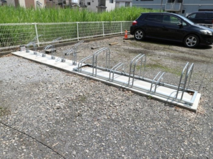 アネックスＵ　2 その他外観1