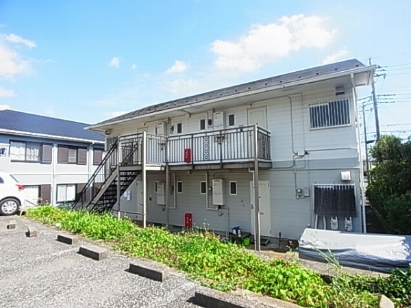 アネックスＵ　2 その他外観4