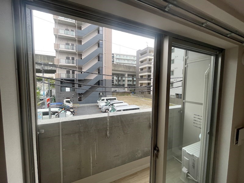 ART APARTMENT IN Ootaka-no-Mori その他5