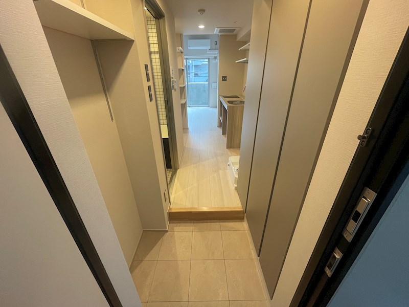 ART APARTMENT IN Ootaka-no-Mori その他9