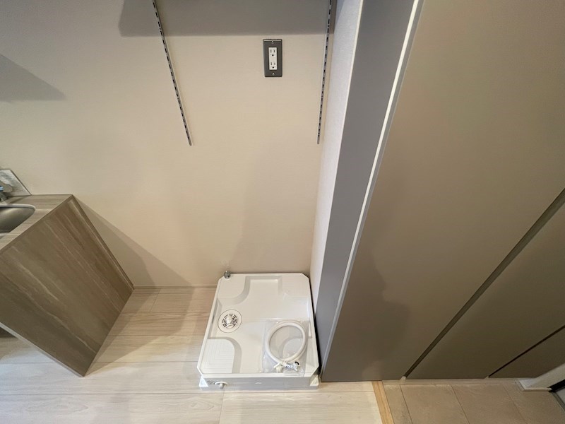 ART APARTMENT IN Ootaka-no-Mori その他12