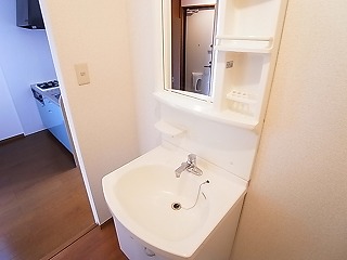 アーバンヒルズ その他1