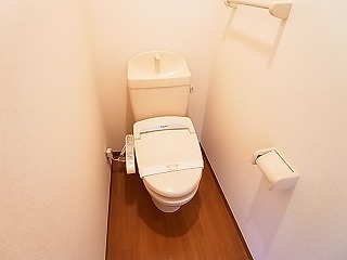 アーバンヒルズ その他2