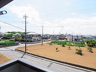 アーバンヒルズ その他5