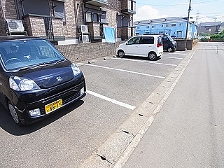 アーバンヒルズ その他外観1