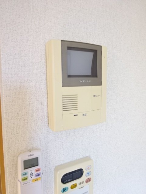 シャトレ　ハイムⅢ その他4