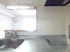 シャトレ　ハイムⅢ キッチン