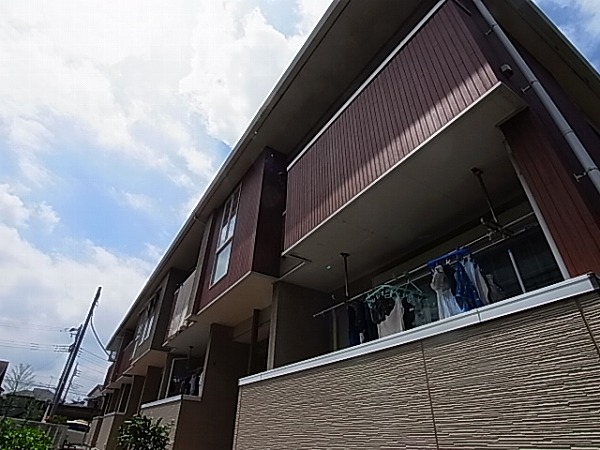 モデルノ・アロッジオ その他外観6