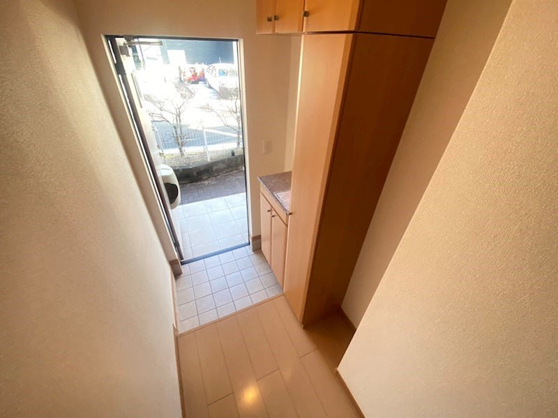 モデルノ・アロッジオ その他8