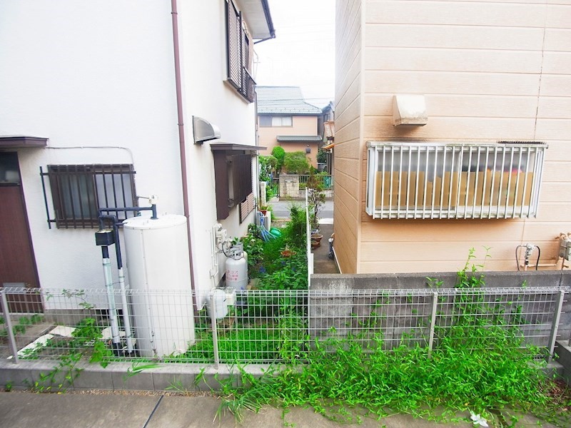 グリーンフォレストＨ その他5