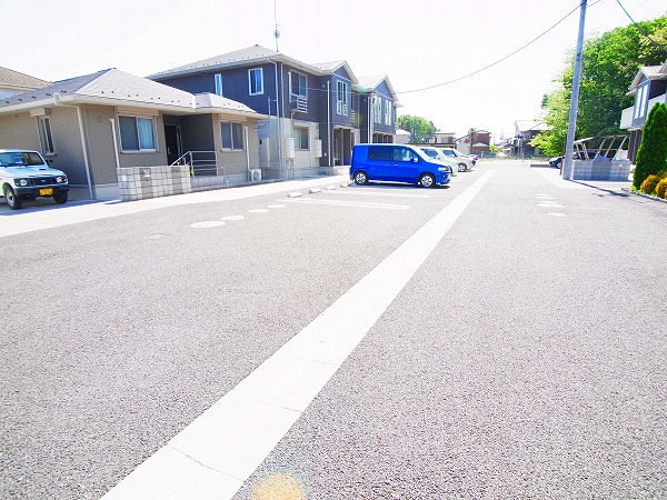 グリーンフォレストＨ その他外観2