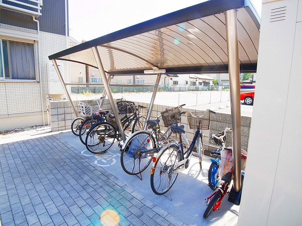 グリーンフォレストＨ その他外観3