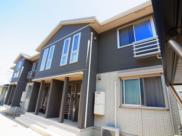 グリーンフォレストＨ その他外観4