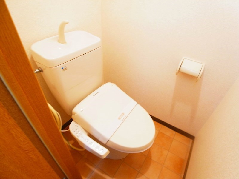 Ｇ・ＭウエストハイツB その他1