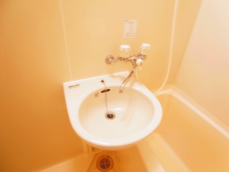 Ｇ・ＭウエストハイツB その他2