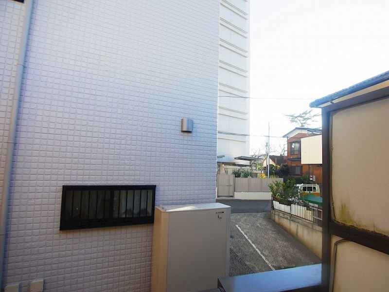 Ｇ・ＭウエストハイツB その他5