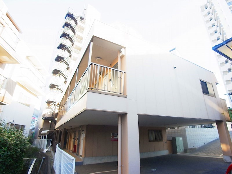 Ｇ・ＭウエストハイツB その他外観5